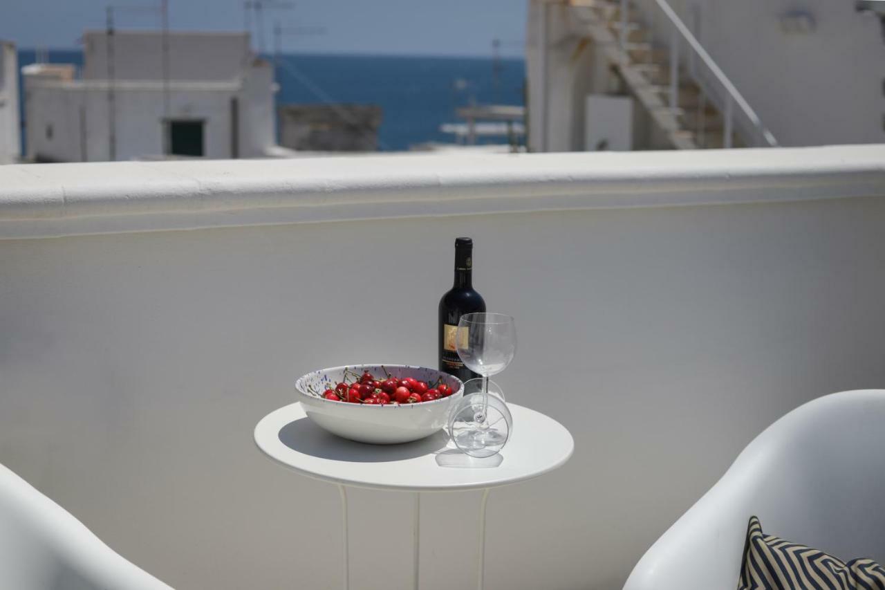 Ideapulia - Casa Sanpa Apartment Monopoli Exterior photo